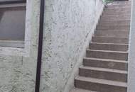 Reihenhaus mit Donaublick, großer Terrasse und in zentraler Lage! SEHR GÜNSTIG -FAST GESCHENKT