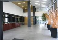 Modernes Büro im Ares Tower zu mieten