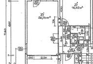 Charmante 3-Zimmer-Wohnung mit Loggia Nähe Pötzleinsdorfer Schlosspark