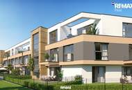 PROVISIONSFREI – Stilvolle Neubauwohnung mit Balkon &amp; Wohlfühlambiente