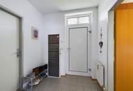 LINZ / URFAHR (PLESCHING): Perfekt aufgeteilte Eigentumswohnung mit ca. 44,4 m² Wohnfläche + Eigengarten ca. 28,7 m²