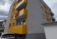 Zentrale 3-Zimmer-Wohnung in Kindberg - Betriebskosten 200€ Wohnen im Grünen mitten in der Stadt (Provisionsfrei)