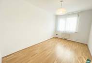 Familienwohnung mit 10,7 m² Balkon | 84 m² | nahe Siemens & VetMed | 1210 Wien