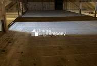 Neuwertige Lagerhalle plus 350 m² Bauland in Zurndorf für 250.000 € – Ihr neuer Standort!