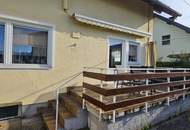 Äußerst gemütliches, sonniges Einfamilienhaus am Haslweg in Pinsdorf!