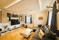 Attraktive 3-Zimmer-Wohnung mit Loggia und Blick ins Grüne