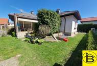 15501 Bungalow in Ruhelage!