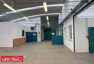 Vielseitiges Gewerbeareal mit Hallen, Büros und Außenflächen in Top-Lage – Taufkirchen/Trattnach