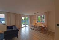 Neuwertige Doppelhaushälfte mit Photovoltaikanlage, Eigengarten, Garten- und Dachterrasse in Pressbaum!