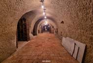 Exklusiver Weinkeller mit besonderem Flair in zentraler Lage von St. Pölten