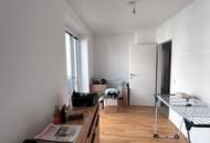 Ausgezeichnete und neuwertige 3 Zimmerwohnung am Auberg