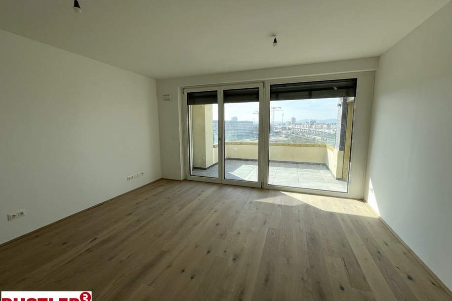 Mi Living- Hochwertige Eigentumswohnungen nähe Hauptbahnhof, Wohnung-kauf, 342.000,€, 1100 Wien 10., Favoriten