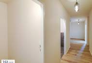 Geräumige 3-Zimmer Dachgeschosswohnung nahe TU-Wien