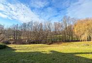 Zauberhaftes Landhaus mit Grünlandanteil, Schwimmbiotop und Panoramablick in Südlage