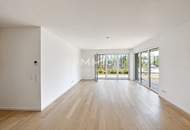 Commission-Free! 4 Rooms + a Separate Office and Private Garden in a Peaceful Location Between Oberlaa and Wienerberg