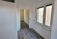 Freistehendes Wohnhaus mit Garten