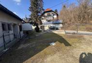 BESTLAGE ÖLBERG: Einfamilienhaus mit Garten und atemberaubendem Blick zu kaufen in Klosterneuburg!