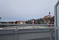 TOLLE DACHGESCHOSSECKWOHNUNG IM ERSTBEZUG FÜR FAMILIEN MIT GROSSER SONNENTERRASSE UND FERNBLICK - PROVISIONSFREI