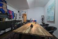 Modernes Loft-Büro 89m², 3 Zimmer, Top Lage 1030 Wien, mtl. €880 mit Kaufoption!