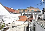 360° TOUR // CITY PENTHOUSE nahe GRABEN &amp; HOF // CITY PENTHOUSE next to "GRABEN &amp; HOF"