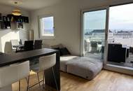 "Barrierefreie Dachgeschoßwohnung mit 2 Terrassen in Tulln"