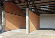 WOHNMOBILE oder BOOT-Stellplatz mit ca.33 m²