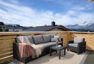 Penthouse sehr ruhig im Grünen von Privat