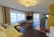 Bungalow - charmant - gepflegt - "cosy" - tolle Raumaufteilung und schöner Ausblick !