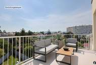 Neubau 3- Zimmer Dachgeschosswohnung mit Ausblick