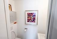 4 Zimmer Wohnung mit Balkon, Terrasse und Bergblick