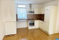 Perfekte Stadtwohnung: 1-Zimmer in begehrter Lage