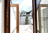 ⭐ Charmante DG-Wohnung mit großer Terrasse &amp; Grünblick