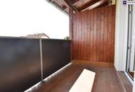 SCHNUCKELIGE MODERNE zwei Zimmer MAISONETTE inklusive CARPORT - TOP PREIS!!!