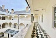 Klagenfurt - Neuer Platz 7: Großzügige Büro- / Kanzleiräumlichkeiten in Toplage im 2. OG mit Lift