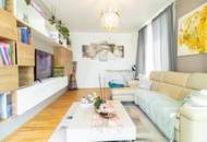 Helle 3-Zimmer-Wohnung mit sonniger Loggia im Zentrum von Gallneukirchen