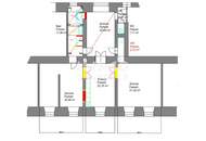 3-Zimmer-Wohnung zwischen Spiegelgasse und Dorotheergasse
