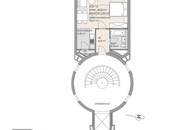 Balkonwohnung Richtung Garten (RUHELAGE) | 3 Min. zum Kutschkermarkt und zur U6 | PKW-Stellplatz | 2 Min. zum Aumannplatz