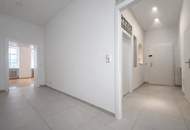 Sonnige, bezugsfertige Familienwohnung mit zahlreichen Gestaltungsmöglichkeiten!