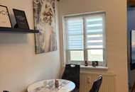 Moderne Wohnung mit sonniger Terrasse nähe Hauptplatz ++ JUDENBURG ++