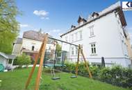 MÖBLIERTE COTTAGE-VILLA