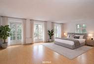 Historische Villa mit Natur-Schwimmteich und parkähnlichem Garten – seltene Gelegenheit!