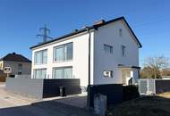 Mehrfamilienhaus in Amstetten-Allersdorf - neuwertige Exklusivität geniessen!