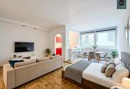 Apartment in Hietzinger Bestlage! Parkplatz verfügbar!