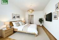 Ihr Rückzugsort in der Stadt – Ungergasse 39