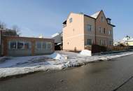 Zinshaus, Mehrparteienhaus, Mitarbeiterwohnungen