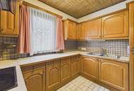 Bungalow mit bester Ausstattung
