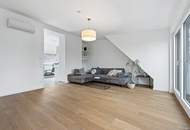 Eine ganze Etage im Haus besitzen!