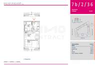 Top-Single Wohnung in der Zollamtstraße 7 zu vermieten