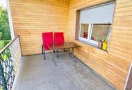 Gartenparadies mit Wohnraum für zwei Generationen