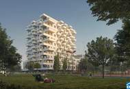 Heller 2-Zimmer-Erstbezug | Nahe Alte Donau